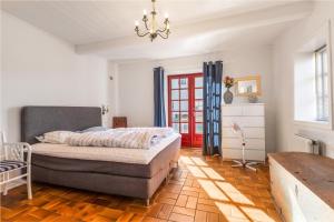 3009Møllehuset, Begge Huse