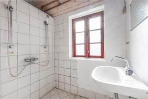 3009Møllehuset, Begge Huse