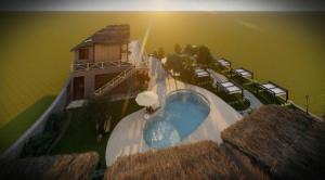 Maison de Yolo - Ha Giang Serenity Mountain Retreat