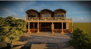 Maison de Yolo - Ha Giang Serenity Mountain Retreat