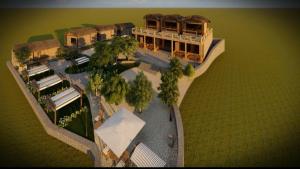 Maison de Yolo - Ha Giang Serenity Mountain Retreat