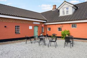 Hawbakken - Kalvestaldenkostalden