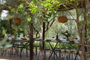 Villa Monte Bottigli