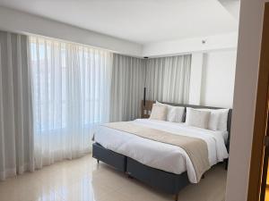 Fabuloso Hotel das Nações - 13º Andar - Apt da Rede Premium