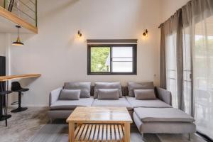 Coconut WayWay Suite 1 Koh Phangan