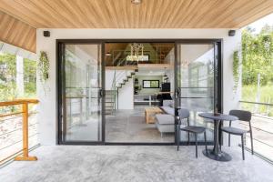 Coconut WayWay Suite 1 Koh Phangan