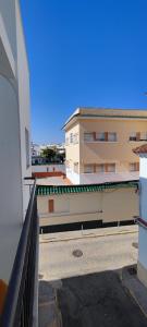 Dúplex con solárium privado junto al Ayuntamiento de Barbate