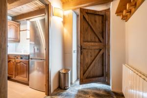 Casa Tarter by Totiaran