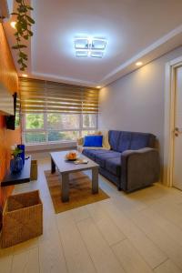 Family-Friendly Flat Near Kaleici Old Town