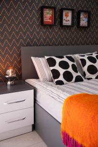 Family-Friendly Flat Near Kaleici Old Town