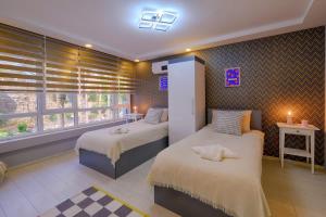 Family-Friendly Flat Near Kaleici Old Town