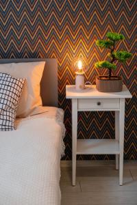 Family-Friendly Flat Near Kaleici Old Town