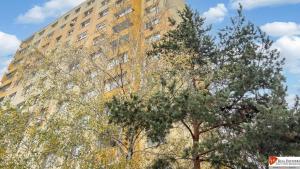 Tichý apartmán Dúbravka