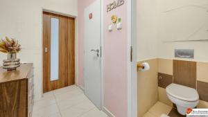 Tichý apartmán Dúbravka