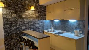 Kudebi Apartments block 1, New Gudauri