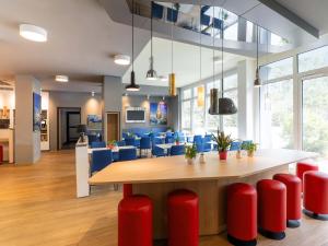 B&B Hotel Stuttgart-AirportMesse