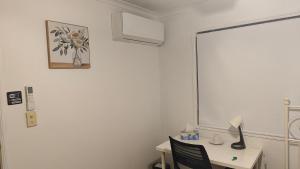 Air-conditioned Quiet Stay in Rochedale South