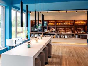 B&B Hotel Wolfsburg-Weyhausen