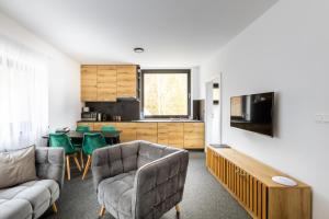 Malino Resort & Residences - Chalets