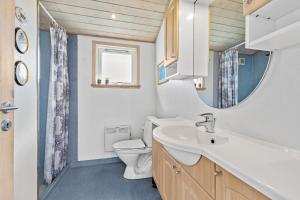 Holiday Home For Rent On Delfinvej In Nr Lyngby