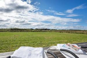 Helledievej 89 Beautiful Holiday Home For 8 People