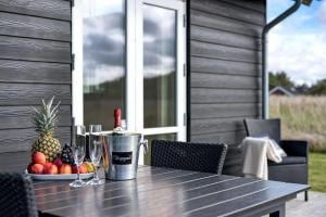 Helledievej 89 Beautiful Holiday Home For 8 People