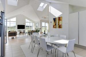 Helledievej 89 Beautiful Holiday Home For 8 People