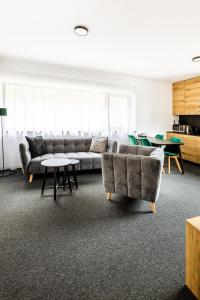 Malino Resort & Residences - Chalet Familia