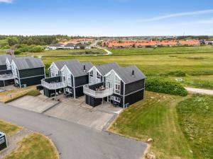 Laksen 42 Holiday Home With Golf Course Views