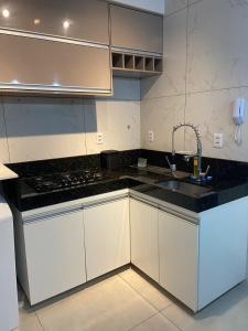 Apartamento 01 Quarto Taguatinga, Aguas Claras