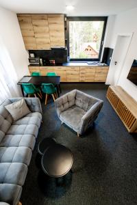 Malino Resort & Residences - Chalets