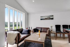 Lønstrupvej 46B 10 Pax