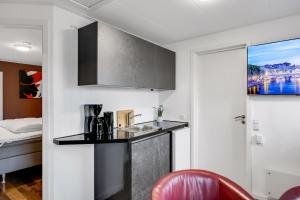 Lønstrupvej 46B 10 Pax