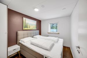 Lønstrupvej 46B 10 Pax