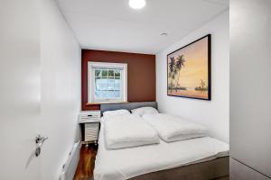 Lønstrupvej 46B 10 Pax