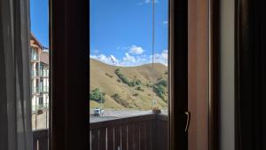 Kudebi Apartments block 1, New Gudauri