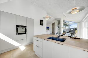 Inviting Holiday Home At Ulken 7 Newly Built In 2025
