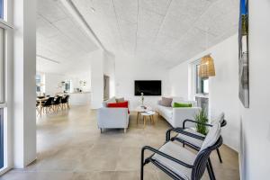 Inviting Holiday Home At Ulken 7 Newly Built In 2025