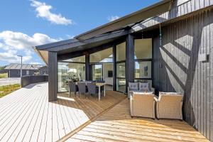 Inviting Holiday Home At Ulken 7 Newly Built In 2025