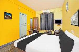 Super Collection O Coorg