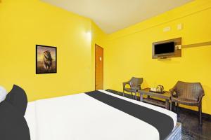 Super Collection O Coorg