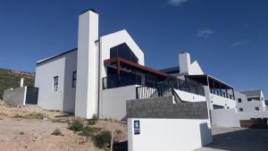 St Helena Views Holiday Retreat