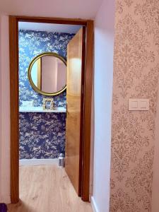 Torres de la Catedral