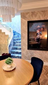 Andrássy Prestige Residence