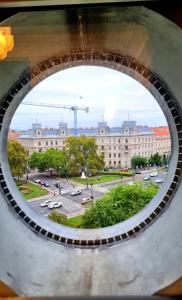 Andrássy Prestige Residence