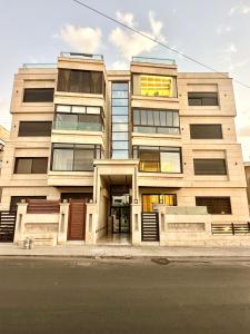 Brand New Stylish Luxe Apartment Near US Embassy Abdoun