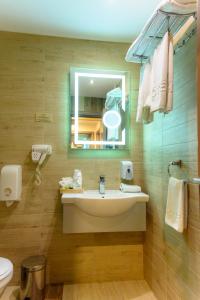 Hotel Tami Residence