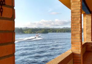 Vacation home in an exclusive private development