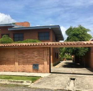 Vacation home in an exclusive private development