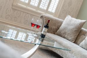 Clifford St - Apartment 5